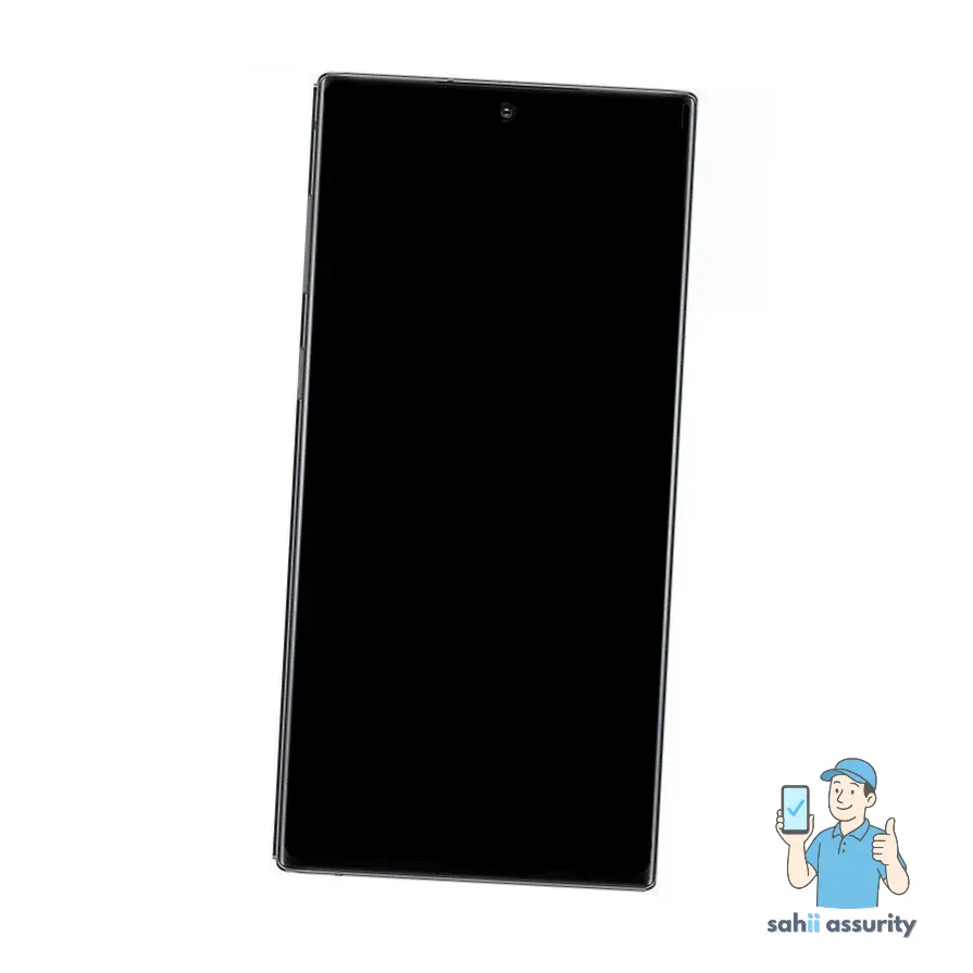 LCD Connector for Samsung Galaxy Note10 5G